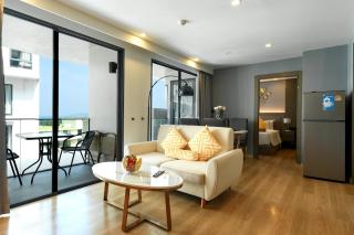 View 2Bdr Lux Life Rawai - 9