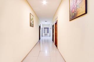 Hotel O Pogung Near Near Ugm Formerly Maleo Residence - 1