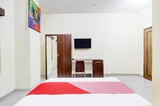 Hotel O Pogung Near Near Ugm Formerly Maleo Residence - Yogyakarta - 7
