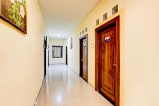 Hotel O Pogung Near Near Ugm Formerly Maleo Residence - Yogyakarta - 3