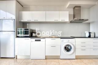 Kaminias Apartament amb vistes al mar reformat per 4 persones - Platja d'Aro - 1