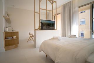 Studios Raffinés avec Terrasses - Plages, Ville et Gare à Pied - Maison Raphael - Saint-Raphaël - 8