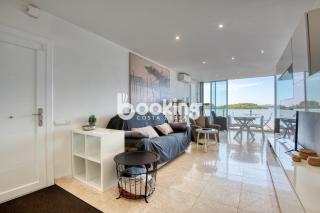 Kaminias Apartament amb vistes al mar reformat per 4 persones - Platja d'Aro - 7