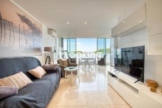 Kaminias Apartament amb vistes al mar reformat per 4 persones - Platja d'Aro - 6