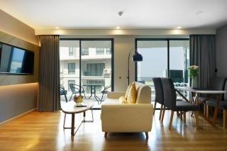 View 2Bdr Lux Life Rawai - 9