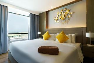 View 2Bdr Lux Life Rawai - 8