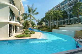 View 2Bdr Lux Life Rawai - 0