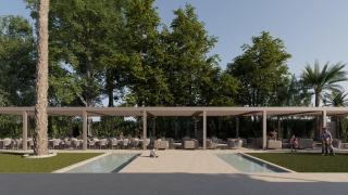 NOBILIS CORFU Hotel - Acharavi - 8