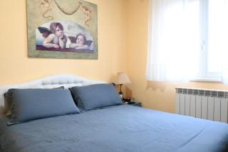 S346 - Sirolo, trilocale in zona tranquilla - Casa Petromilli - 4
