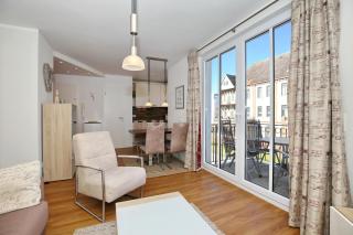 Residenz von Flotow Wohnung 11 - Heiligendamm - 8