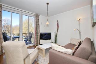 Residenz von Flotow Wohnung 11 - Heiligendamm - 7