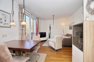 Residenz von Flotow Wohnung 11 - Heiligendamm - 6