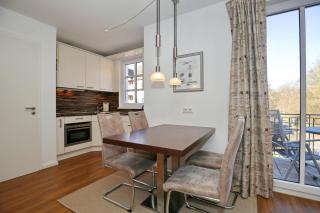 Residenz von Flotow Wohnung 11 - Heiligendamm - 2