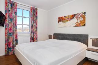 Residenz von Flotow Wohnung 11 - Heiligendamm - 1