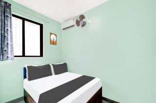 Hotel O R K RESIDENCY - Rānchī - 8