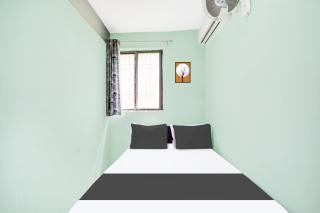 Hotel O R K RESIDENCY - 4