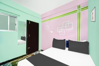 Hotel O R K RESIDENCY - Rānchī - 3