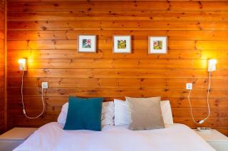 AndBnB I Cabaña con vistas de ensueño cerca de Grandvalira - Canillo - 3