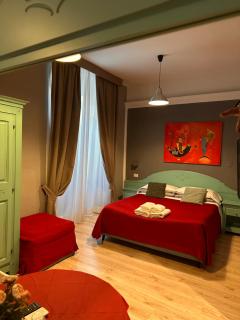 Cicerone Guest House - Florence - 2
