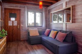 AndBnB I Cabaña con vistas de ensueño cerca de Grandvalira - Canillo - 1