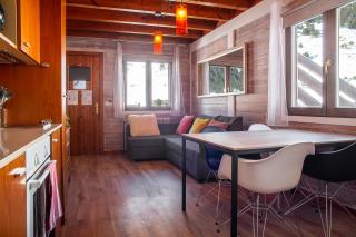 AndBnB I Cabaña con vistas de ensueño cerca de Grandvalira - Canillo - 5
