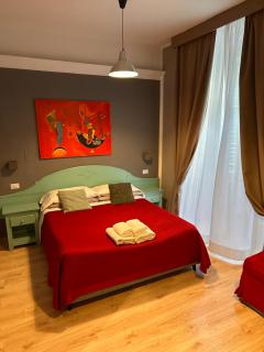 Cicerone Guest House - Florence - 3
