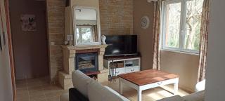 Chambre - Saint-jean d'ataux - - 8