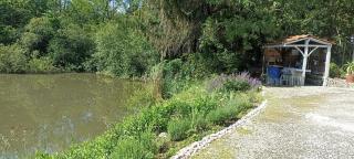 Chambre - Saint-jean d'ataux - - 5