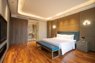 DongHu Resort Hotel - 9