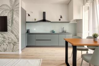 Fresh Living San Siro - Milan - 2