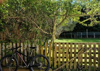 Ideal for Camino quiet space away from crowds - Zizur Mayor - 7