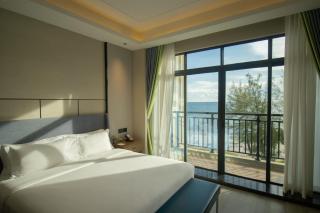 DongHu Resort Hotel - Sihanoukville - 0