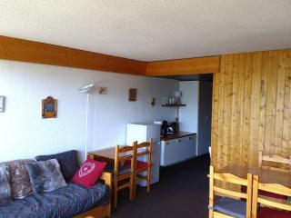 Appartement cosy 2 pièces pour 6 personnes à Arc 1600, proche des pistes - FR-1-411-337 - Bourg-Saint-Maurice - 9