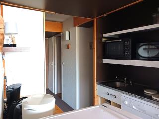 Appartement cosy 2 pièces pour 6 personnes à Arc 1600, proche des pistes - FR-1-411-337 - Bourg-Saint-Maurice - 5