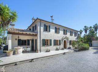 Luxury Villa Can Bregat by JS Villas - El Port - 9