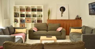 Residència Universitaria Pare Claret - 9