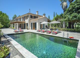 Luxury Villa Can Bregat by JS Villas - El Port - 5