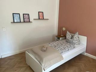 Ferienwohnung Fritz an der Wartburgallee - 3