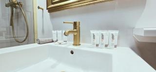 Apartment Luxury Blue Brzeźno by TriApart - Gdansk - 2