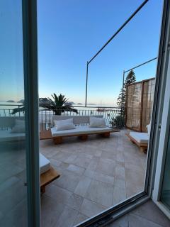 La Cornucopia sul Mare - 1