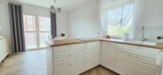 Apartment Luxury Blue Brzeźno by TriApart - Gdansk - 6