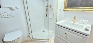 Apartment Luxury Blue Brzeźno by TriApart - Gdansk - 3