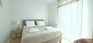 Apartment Luxury Blue Brzeźno by TriApart - Gdansk - 5