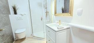 Apartment Luxury Blue Brzeźno by TriApart - Gdansk - 4