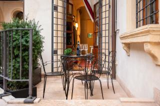 Palazzo Lugo - Domus Verona - 5