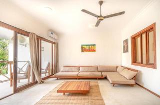 Tikipalmbeachhotel - Kiganga - 2