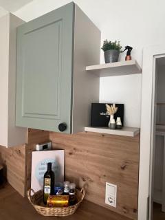Ferienwohnung Fritz an der Wartburgallee - 6