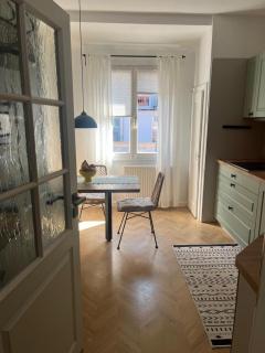 Ferienwohnung Fritz an der Wartburgallee - 8