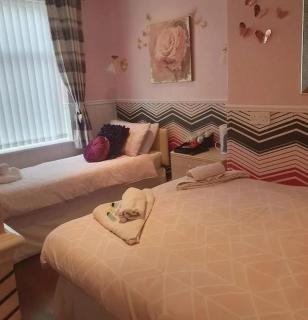 OYO Wynnstay Hotel - Blackpool - 8