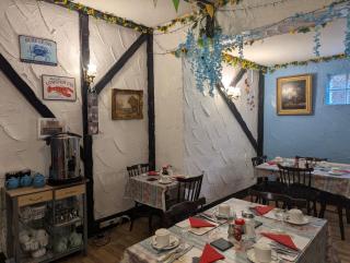 OYO Wynnstay Hotel - Blackpool - 6